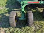 John Deere FC15M