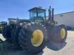John Deere 9530