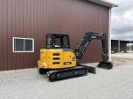 John Deere 60G