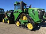 John Deere 9RX 640