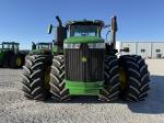 John Deere 9R 490