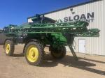 John Deere R4044