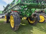 John Deere R4045