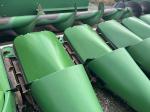 John Deere 608C