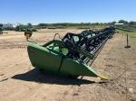 John Deere 640FD