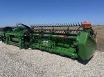 John Deere HD35F