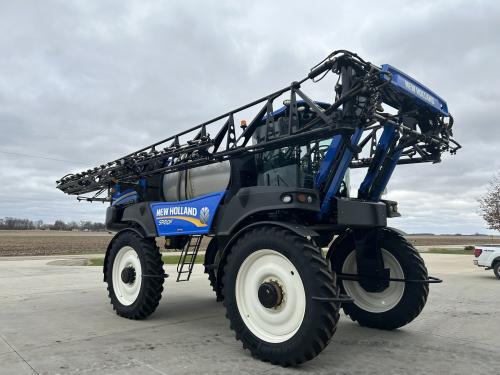 2022 New Holland SP410F