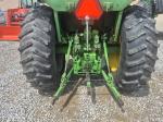 John Deere 4430