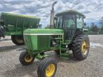 John Deere 4430