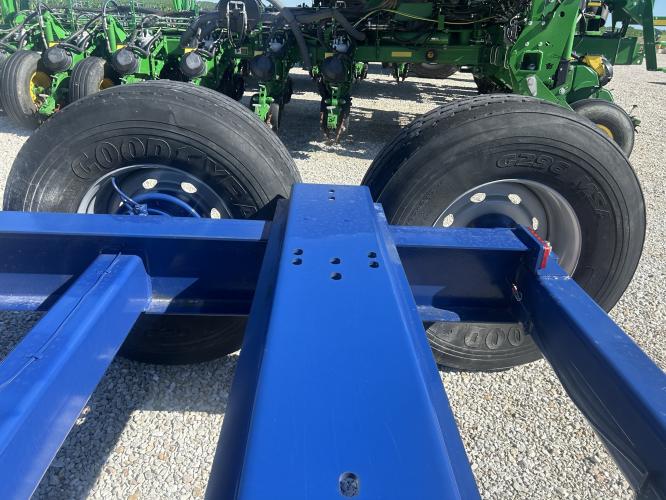 Duo Lift LB1TXLB