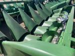 John Deere C6R