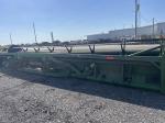 John Deere 635FD