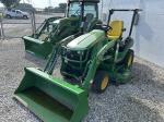 John Deere 1025R