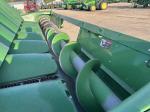 John Deere 708C