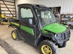 John Deere XUV 835M