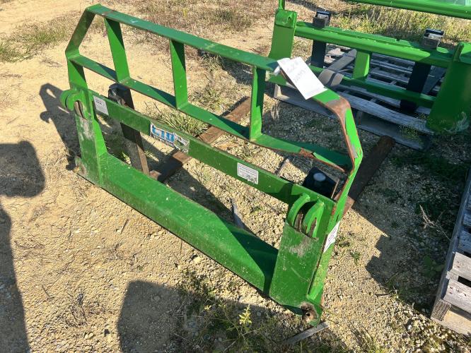 Cid 42" Pallet Forks