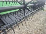 John Deere 740FD