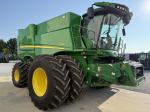 John Deere S780