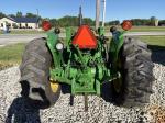 John Deere 2640