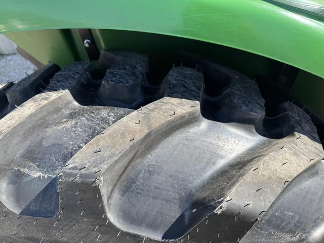 John Deere 4052R
