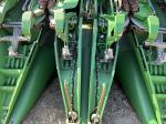 John Deere C12F StalkMaster