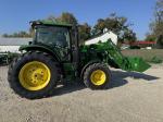 John Deere 6R 130