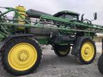 John Deere 612R