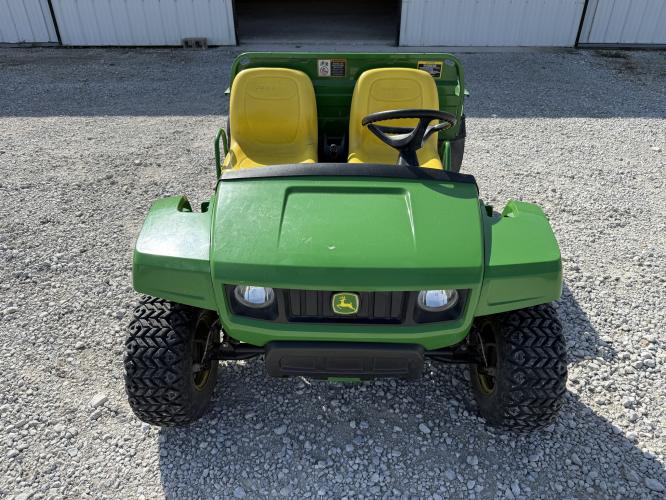 John Deere TX 4X2