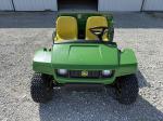 John Deere TX 4X2