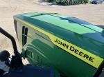 John Deere 9RX 640