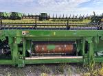 John Deere RD35F