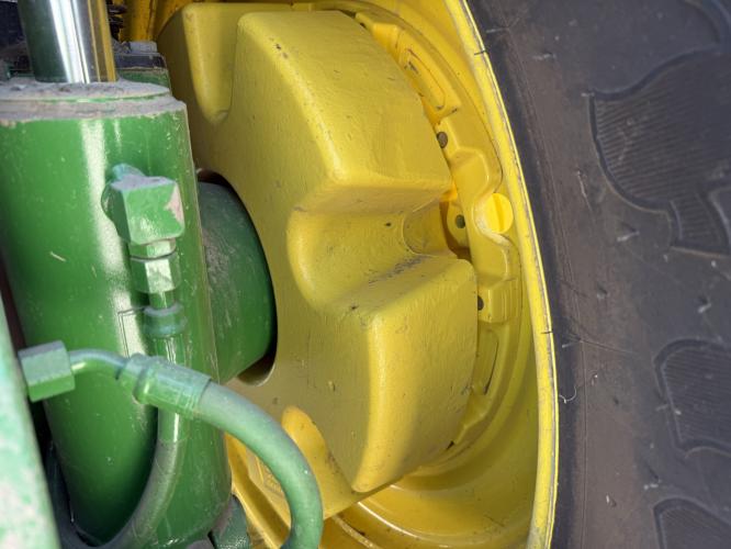 John Deere 8R 310