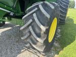 John Deere S790