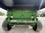 John Deere 560M