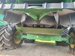 John Deere S790