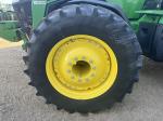 John Deere 8R 410