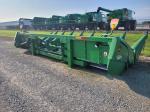 John Deere 608C