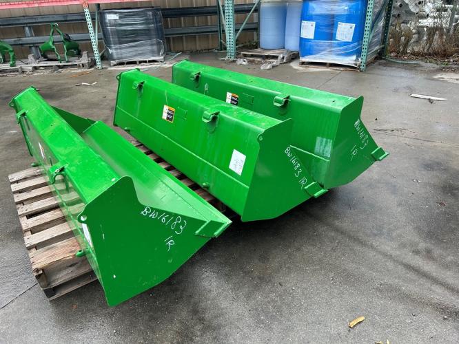 John Deere BW16183 BUCKET