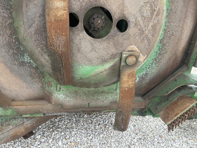 John Deere FC15M