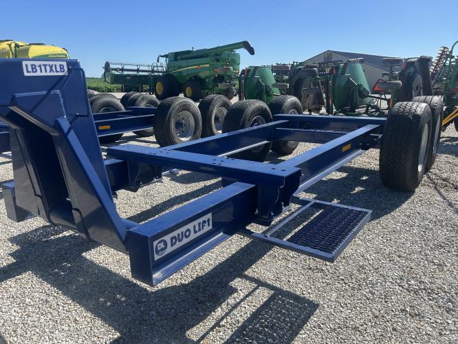 Duo Lift LB1TXLB