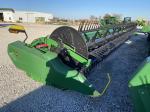 John Deere RD45F