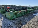 John Deere RD40F