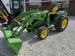 John Deere 4044R