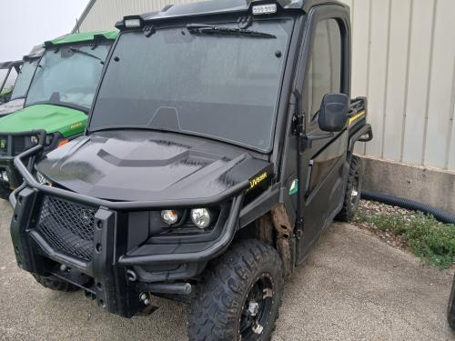 2023 John Deere XUV 835R