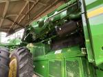 John Deere S770