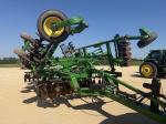 John Deere 2720