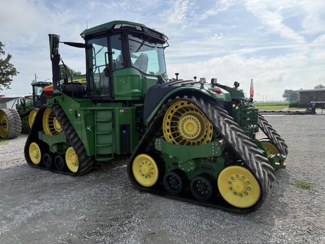 John Deere 9RX 640
