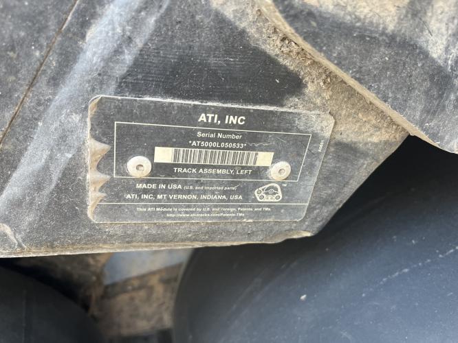 Ati ATI Tracks