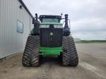 John Deere 9520RX