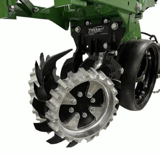 Yetter NEW 2967029S ROW CLEANER